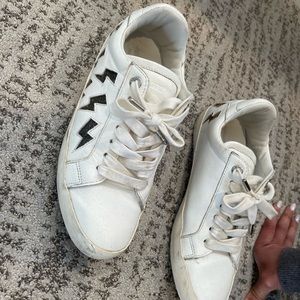Zadig and Voltaire 39 hardly worn